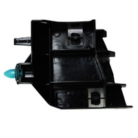 Toyota Front Bumper Extension Insert