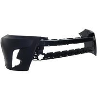 Toyota Front Bumper Bar Cover for Kluger 11/2016-12/2019
