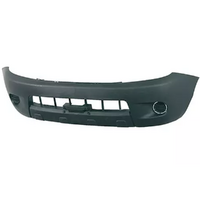 Toyota Hilux Front Bumper Cover SR WorkMate 2004-2006