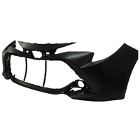 Toyota Front Bumper Cover for Corolla Hatchback 06/2018 Onwards