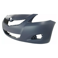Toyota Front Bumper Cover for Yaris Sedan 2006 - 2016