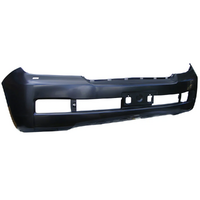 Toyota Front Bumper Bar Cover for Landcruiser 200 Series SAHARA 09/2007-01/2012