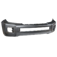 Toyota Front Bumper Bar Cover for Landcruiser 200 Series GX GXL 12/2012-08/2015