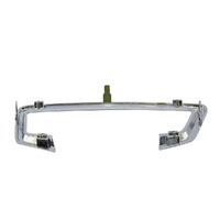 Toyota Hilux Right Hand Fog Lamp Mounting Bracket
