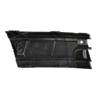 Toyota Front Bumper Hole Right Hand Cover TO521270E130