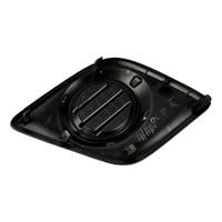 Toyota Right Side Fog Lamp Cover for HiLux