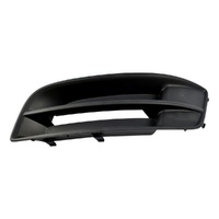 Toyota Front Bumper Cover Left Hand Fog Light Cover for Corolla 04/2004 - 07/2007