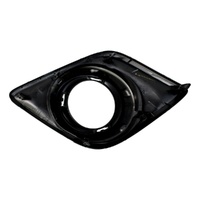 Toyota Fog Lamp Cover Left Hand