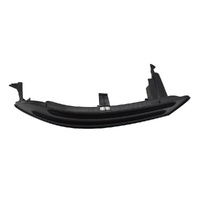 Toyota Front Bumper Hole Cover Left Hand TO5212812070