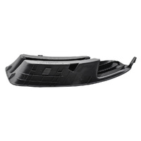 Toyota Left Hand Side Front Bumper Fog Light Cover for Corolla 8/2004-7/2007