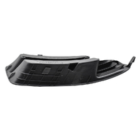 Toyota Left Hand Side Front Bumper Hole Cover