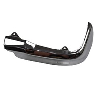 Toyota Rear Bar Lower Cover Left Hand for Hilux 2015 - Current