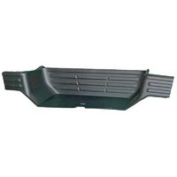 Toyota Rear Bar Step Cover for Hilux 2015 - Current