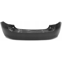 Toyota Rear Bumper Cover for Corolla Hatchback 03/2007-10/2009