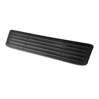 Toyota Rear Bumper Step Scuff Plate for Hilux 08/1997-02/2005