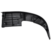 Toyota Rear Bar Step Plate Cover Right Hand for Hilux 2015 - Current
