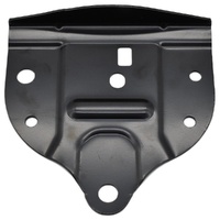 Toyota Rear Bumper Plate Right Hand