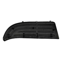 Toyota Rear Bumper Plate Left Hand Side TO5216435030