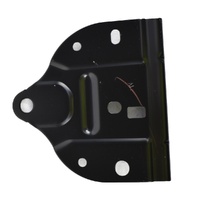 Toyota Left Hand Side Rear Bumper Plate