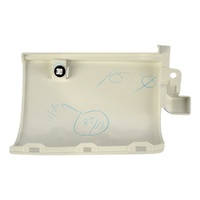 Toyota Rear Bumper Cover TO5216526040A0