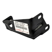 Toyota Right Hand Rear Bumper Bracket Extension