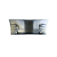 Toyota Rear Bumper Lower Towing Cover Super White for Landcruiser 200 Series 08/2017-03/2021