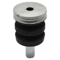 Toyota Upper Cab Mounting Cushion Sub Assembly