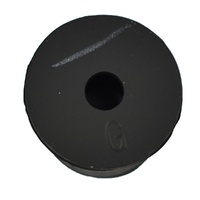 Toyota Lower Cab Mounting Cushion Sub Assembly