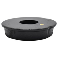 Toyota Front Suspension Member Body Mounting Stopper TO5221628010