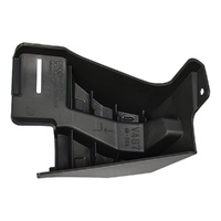 Toyota Left Hand Side Front Bumper Guard Pad