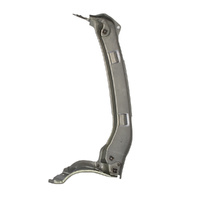 Toyota Front Bumper Side Retainer Sub Assembly No.1