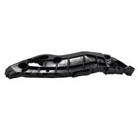 Toyota Front Bumper Retainer Right Hand Side