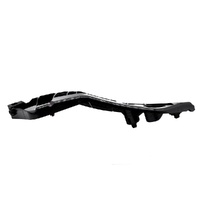 Toyota Front Bumper Retainer TO5253542080