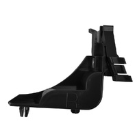 Toyota Front Bumper Side Retainer TO5253552012