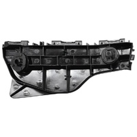 Toyota Front Bumper Side Retainer Right Hand TO5253552150