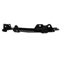 Toyota Front Bumper Retainer TO525360E030