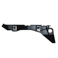 Toyota Front Bumper Retainer TO5253613020