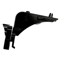 Toyota Left Hand Front Bumper Side Retainer