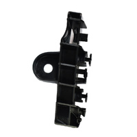 Toyota Rear Bumper Retainer Upper Right Hand TO525620K030