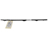 Toyota Rear Bumper Retainer Upper Right Hand TO5256233010
