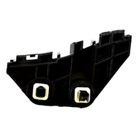 Toyota Rear Bumper Retainer Upper Left Hand TO5256312040
