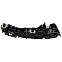 Toyota Rear Bumper Retainer Upper Left Hand TO5256342021