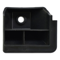 Toyota Rear Bumper Upper Left Hand Retainer TO5256360110