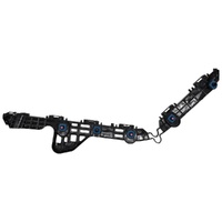 Toyota Rear Bumper Retainer Upper Right Hand TO5257533130