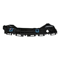 Toyota Right Hand Side Rear Bumper Side Retainer TO5257552210