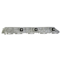 Toyota Rear Bumper Side Left Hand Retainer TO5257612180