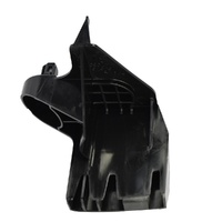 Toyota Rear Bumper Side Retainer TO5257647030