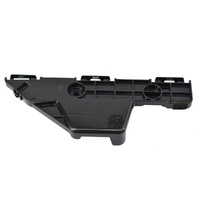 Toyota Rear Bumper Side Retainer Left Hand Side