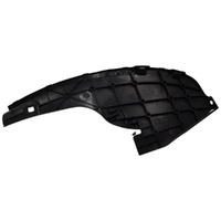 Toyota Left Hand Side Rear Bumper Side Seal TO5259152270
