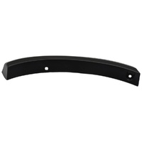 Toyota Rear Bumper Side Moulding Sub Assembly